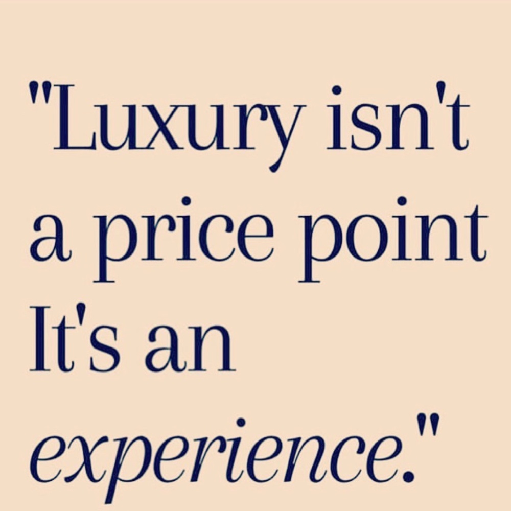 Meet your Posher, Natalia